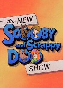 The New Scooby-Doo Mysteries - Season 1 The New Scooby-Doo Mysteries - Season 1