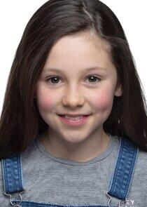 photo of Orla Russell photo of Orla Russell