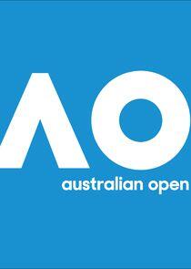 Tennis: Australian Open Highlights Tennis: Australian Open Highlights