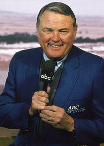 Keith Jackson Keith Jackson