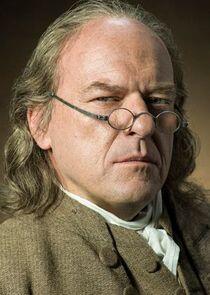 Benjamin Franklin Benjamin Franklin