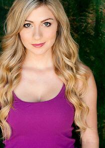 Katie Wilson