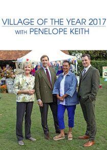 Village of the Year Village of the Year
