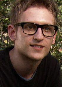 Daniel Daniel