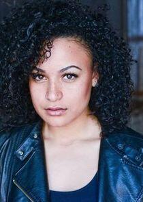 Karena Evans Karena Evans