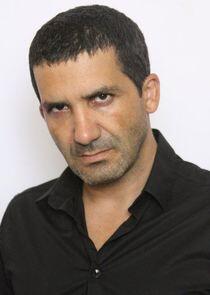 Cüneyt Mete Cüneyt Mete