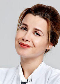Lis van der Laan Lis van der Laan