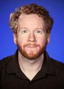 Todd Berger Todd Berger