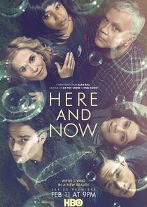 Here and Now Here and Now