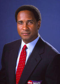 Lynn Swann Lynn Swann