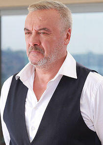 Ekrem Ekrem