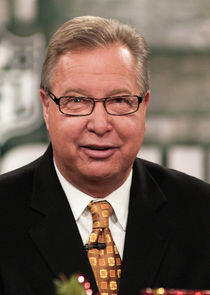 Ron Jaworski Ron Jaworski