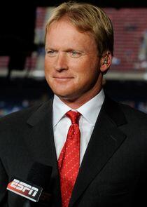 Jon Gruden Jon Gruden