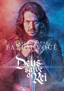 Deus Salve o Rei Deus Salve o Rei