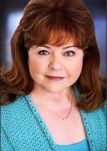 Penny Baker