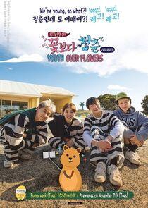 Youth Over Flowers - Season 5 Youth Over Flowers - Season 5