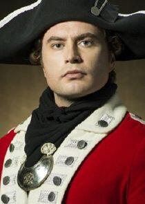 John Pitcairn John Pitcairn