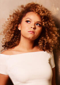 Rachel Crow Rachel Crow