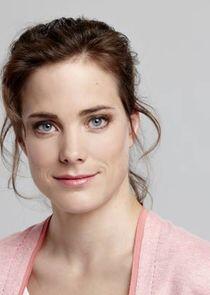 Willemijn Scheffer Willemijn Scheffer