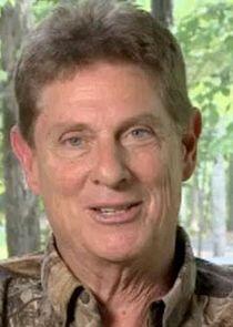 Bill Jordan