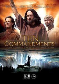 The Ten Commandments The Ten Commandments