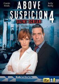 Above Suspicion - Season 4 Above Suspicion - Season 4
