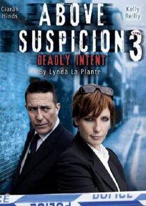 Above Suspicion - Season 3 Above Suspicion - Season 3