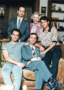 The Fanelli Boys The Fanelli Boys