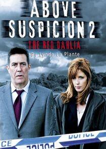 Above Suspicion - Season 2