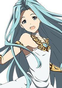 Lyria Lyria