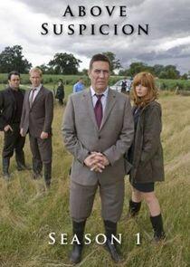 Above Suspicion - Season 1 Above Suspicion - Season 1