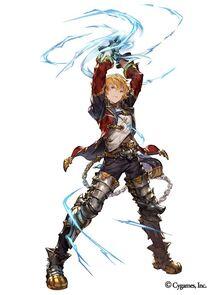 Rackam Rackam