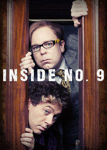 Inside No. 9 Inside No. 9