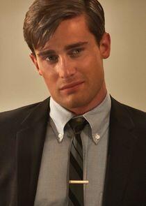 Danny Evans Danny Evans