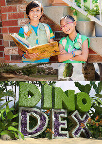Dino Dex Dino Dex