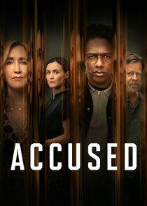 Accused - Season 2 Accused - Season 2