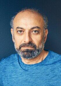 photo of Husam Chadat