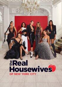 The Real Housewives of New York City The Real Housewives of New York City