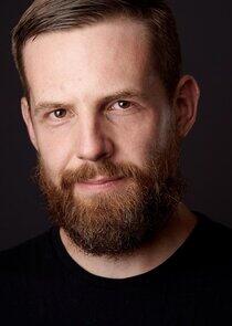 photo of Michael Swatton photo of Michael Swatton