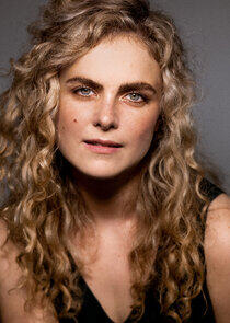 Marié Botha Marié Botha