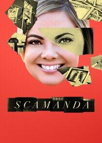 Scamanda Scamanda