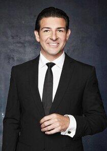photo of Jean-Philippe Susilovic photo of Jean-Philippe Susilovic
