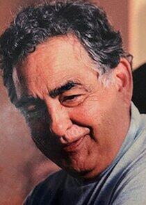 Sam Strangis Sam Strangis