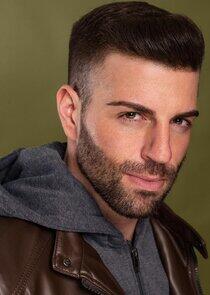 photo of Michael Andrew Ajazi photo of Michael Andrew Ajazi