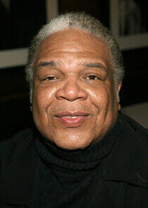 Ken Page