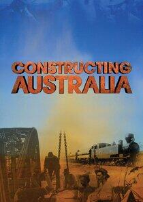 Constructing Australia Constructing Australia