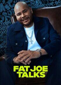 Fat Joe Talks Fat Joe Talks