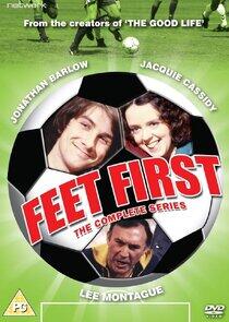 Feet First Feet First