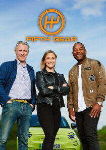 Fifth Gear Fifth Gear