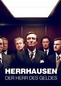 Herrhausen - Der Herr des Geldes Herrhausen - Der Herr des Geldes